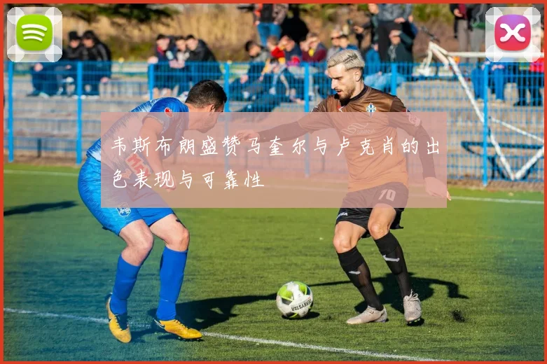 韦斯布朗盛赞马奎尔与卢克肖的出色表现与可靠性
