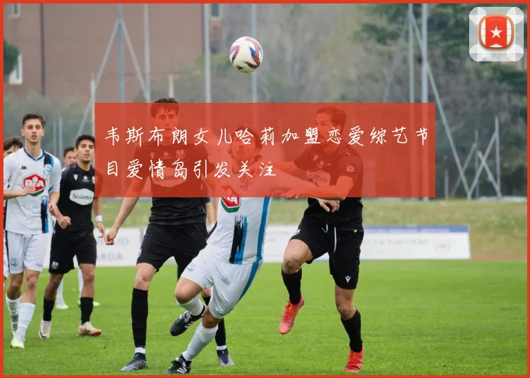 韦斯布朗女儿哈莉加盟恋爱综艺节目爱情岛引发关注